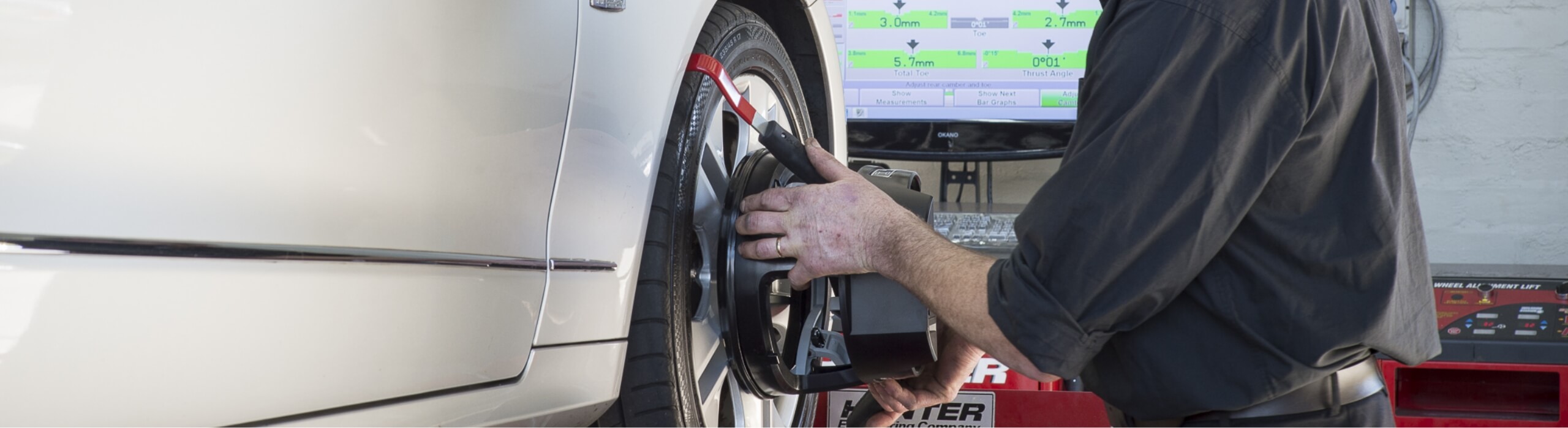 Services, RM Autohaus